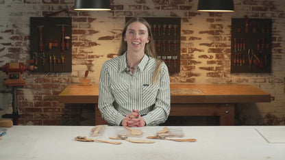 Spur Straps Leather Course Project