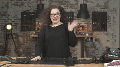 Getting started with Exotics with Noa Greenspan