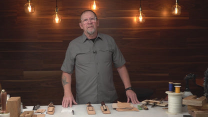 Accoutrements for Knife Sheaths