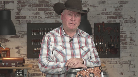 Build Rodeo Chaps That Set Your Work Apart