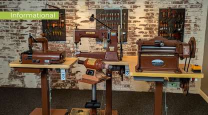 Choose the Right Leather Machines