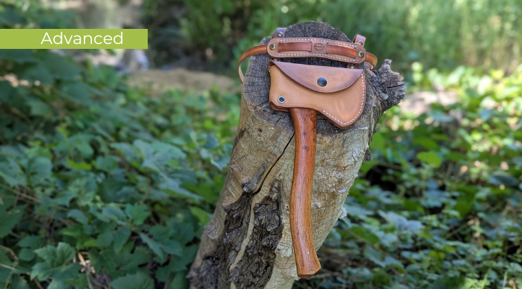 Rugged Hatchet Case